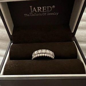 Jared's Wedding Bands